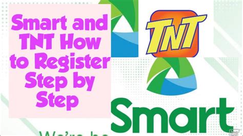 smart ph simreg registration